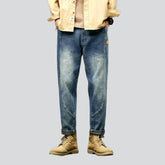 Streetwear Vintage Jeans für Herren